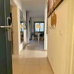 アパート Atlantic Garden - Quiet Apartment, And Close To The
