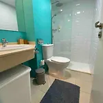 Atlantic Garden - Quiet Apartment, And Close To The *