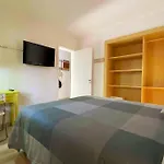アパート Atlantic Garden - Quiet Apartment, And Close To The