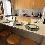 Atlantic Garden - Quiet Apartment, And Close To The * コラレホ