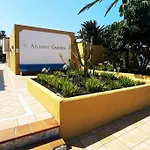 アパート Atlantic Garden - Quiet Apartment, And Close To The