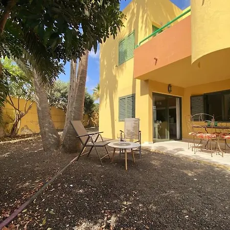 Atlantic Garden - Quiet Apartment, And Close To The *