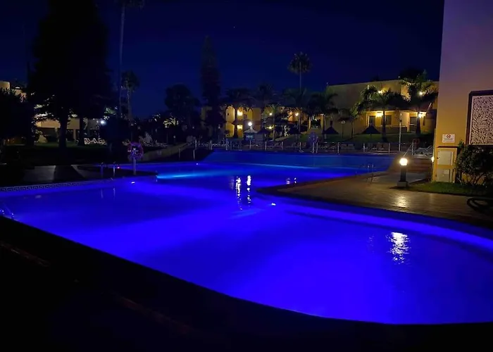 Atlantic Garden - Quiet Apartment, And Close To The Lejlighed *