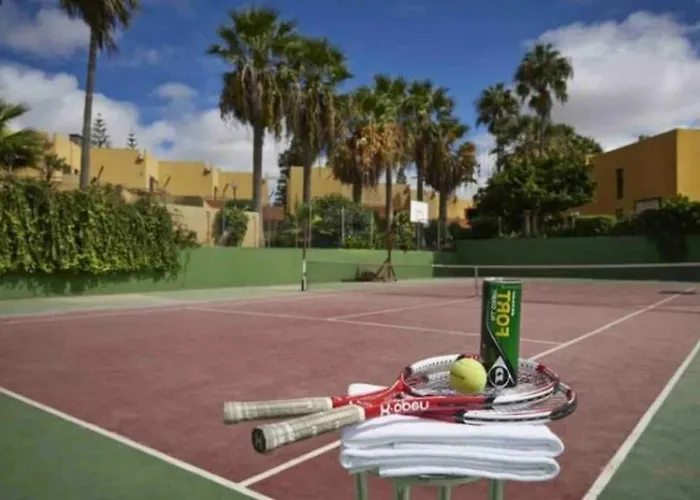 Atlantic Garden - Quiet Apartment, And Close To The *