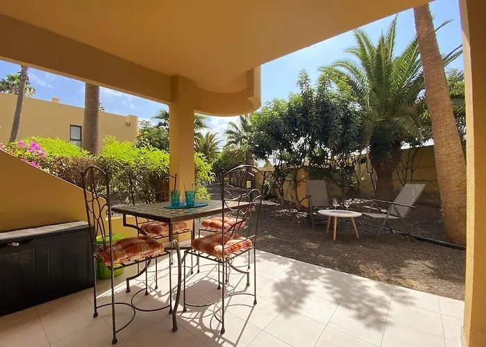 Atlantic Garden - Quiet Apartment, And Close To The Lejlighed