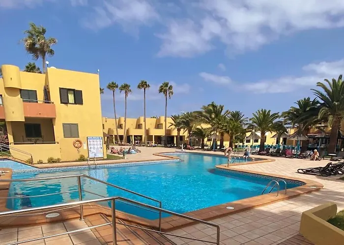 Lejlighed Atlantic Garden - Quiet Apartment, And Close To The