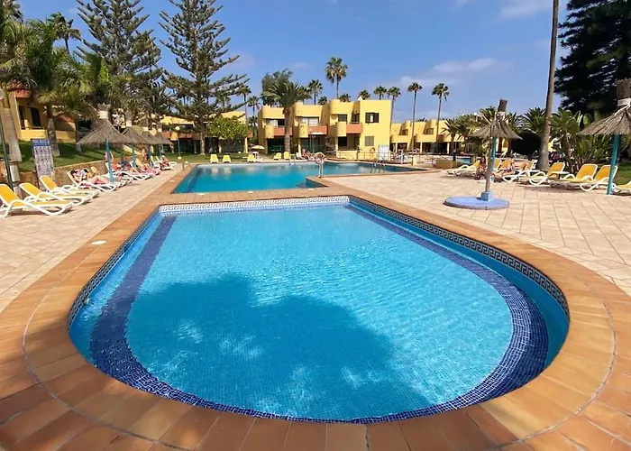 Atlantic Garden - Quiet Apartment, And Close To The