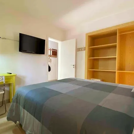 Appartement Atlantic Garden - Quiet Apartment, And Close To The