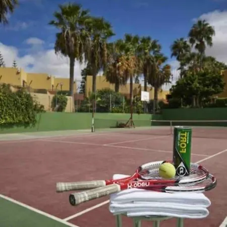 Atlantic Garden - Quiet Apartment, And Close To The *