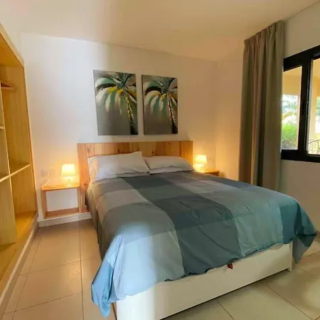 Atlantic Garden - Quiet Apartment, And Close To The Appartement
