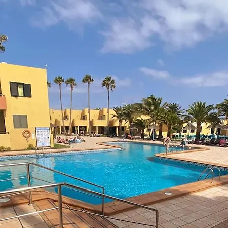 Appartement Atlantic Garden - Quiet Apartment, And Close To The
