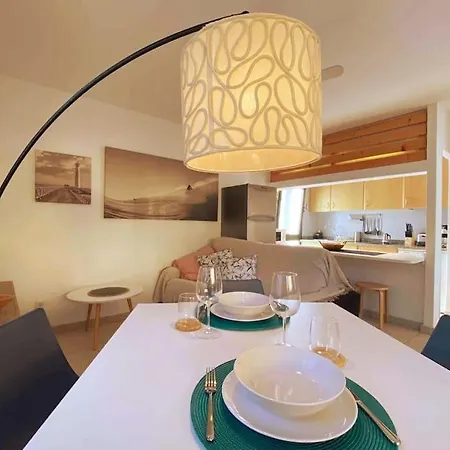 Atlantic Garden - Quiet Apartment, And Close To The *