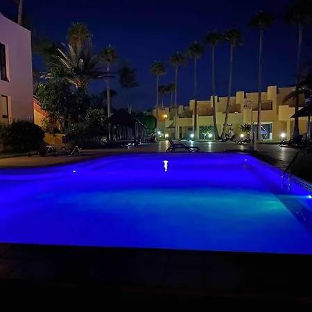 Atlantic Garden - Quiet Apartment, And Close To The * كوراليهو