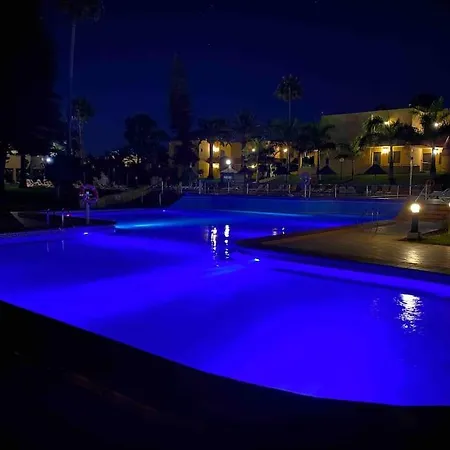 Atlantic Garden - Quiet Apartment, And Close To The شقة *