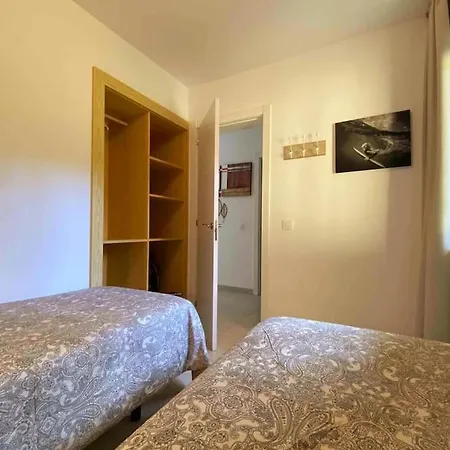 Atlantic Garden - Quiet Apartment, And Close To The كوراليهو